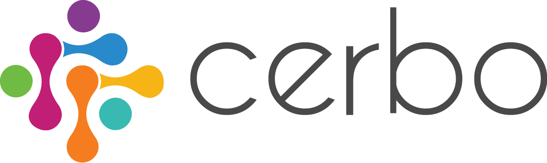 Cerbo logo