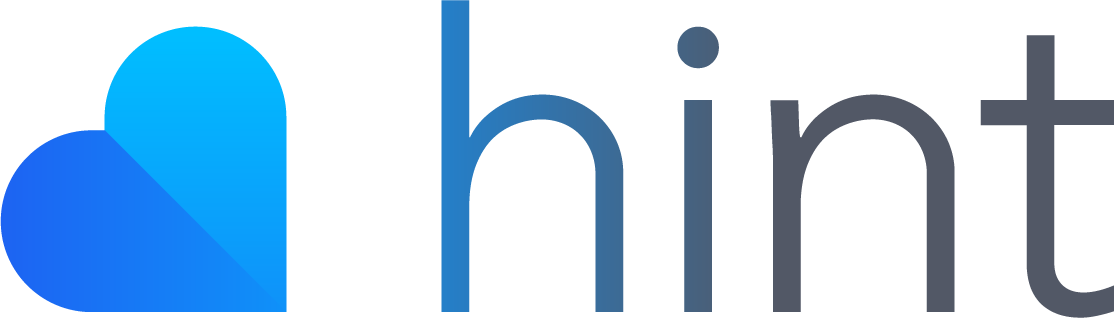 Hint Health logo